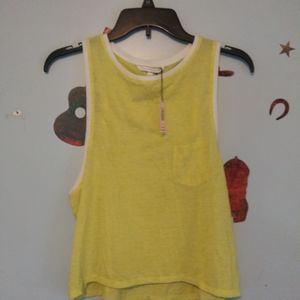 Vs tee